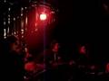 Ryan Adams - Halloweenhead Live @ Hiro, NYC