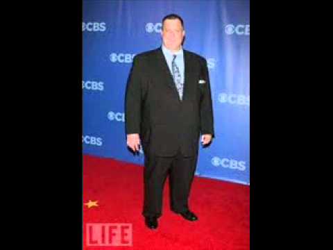 Billy Gardell - How Big is 10cm? (Clip 5)