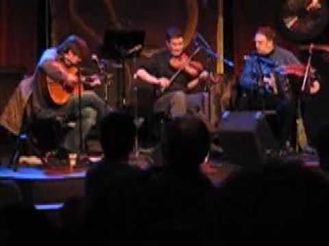 Chulrua at the Lowry 2/25/08 - Wellingtons Advance/Gander