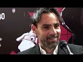 Interview Marco Simone