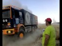 Baja España Camión VI