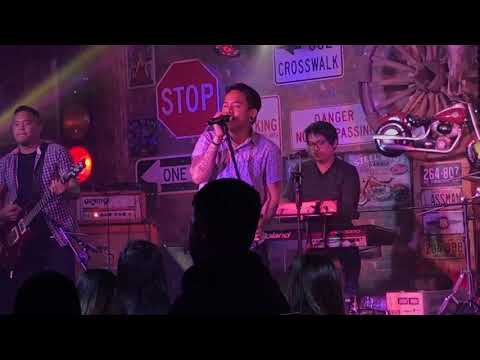 Torpedo - Eraserheads (DayBreak Band Cover) Live Bar Performance