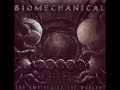Biomechanical - Absolution Part 3: Absolution Biomechanical - Absolution Part 3: Absolution
