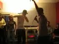 Jump Arround Video - me and Dave