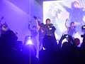 {Fancam} TVXQ- Purple Line (Hollywood Bowl 08)