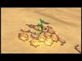 halo 3 tricks: episode 28 *camera out of sandtrap*