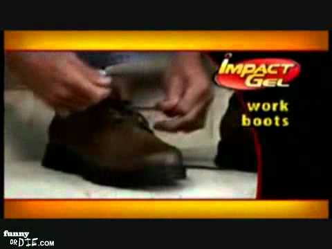 BIlly Mays Impact Gel - Dub Jaboody