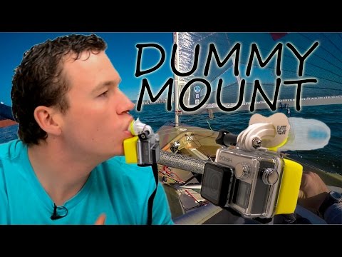 Dummy Mount Plus Giveaway!