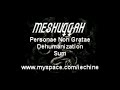Meshuggah