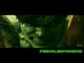 videos de The Incredible HULK 