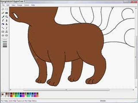 Vulpix