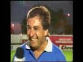 Ricardo Bochini volvió al fútbol para Barracas Bolívar Ricardo Bochini volvió al fútbol para Barracas Bolívar