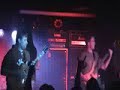 THE DUSKFALL - CASE CLOSED (LIVE) THE DUSKFALL - CASE CLOSED (LIVE)