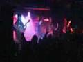 THE DUSKFALL - CASE CLOSED (LIVE)