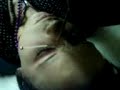 Jaz's bridge piercing