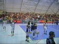 Final Jogos Regionais SP Basquete Porrada