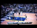 Barea Show 17 pts vs Memphis