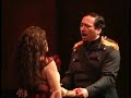 bizet carmen don joses aria la fleur que tu   