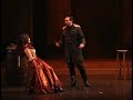 bizet carmen don joses aria la fleur que tu   