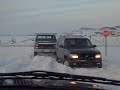Newb albertan driver