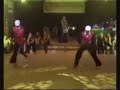 Esmil e Albertico  (Metangala-Timbalaye)