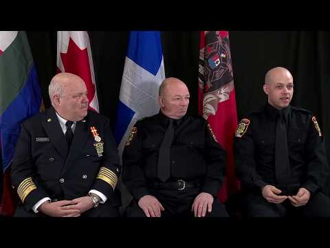 Famille de Rouville – Histoire de génération (02)