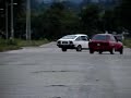 Datsun Tsuiso With FF