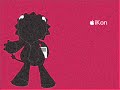 Opposite Ipod-Bleach