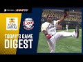 2020年9月11日 福岡ソフトバンク対埼玉西武 試合ダイジェスト