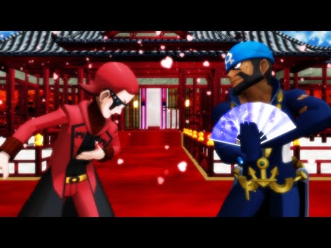 how to attach accessories to mmd models