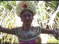 Legong dance Legong dance