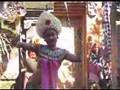 Legong dance