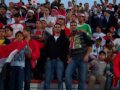 لعبتنا الودية ويا الاردن جانت بتاريخ 24-1 بس من كامرتي وكاميرة صديقي:)بس نصيحه من انجيب كول نصوا الصوت :))