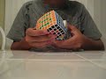 V Cube 7x7x7 pattern- S\