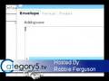 Printing Envelopes in OpenOffice.org Writer