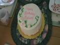 Melissa's Cake