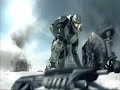 Halo 3 fan Video