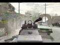 Hackers in CoD4