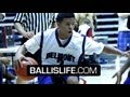 Cezar Guerrero - 9th Grade - CRAZY Handles