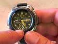 Casio G-Shock MTG-1000