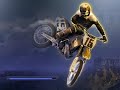 Motocross Madness 2 Trial Gameplay