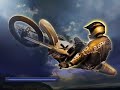 Motocross Madness 2 Trial Gameplay Motocross Madness 2 Trial Gameplay