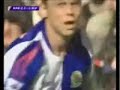 Van Der Sar Tribute