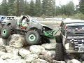 7-Mile ORV Park March 2008 - free flv video @ vwatch.tv