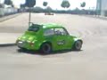 Formula Driver - prototipi 1
