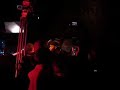 Chrisette Michele and Jaiden Live at Blvd NYC