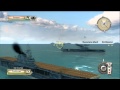 Battle Stations Midway Gameplay LIVE COMMENTARY Teddy B