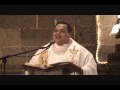 Paring Pilipino, hindi ka nag-iisa, kasama mo ang Sambayanan (9th day of simbang gabi 2009 part 4/4)