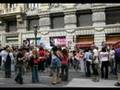 MANIFESTACIÓN ANTITAURINA