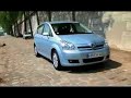 Caradisiac.tv : Toyota Corolla Verso